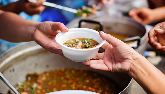 Social Responsibility