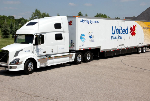 Professional Packing Service