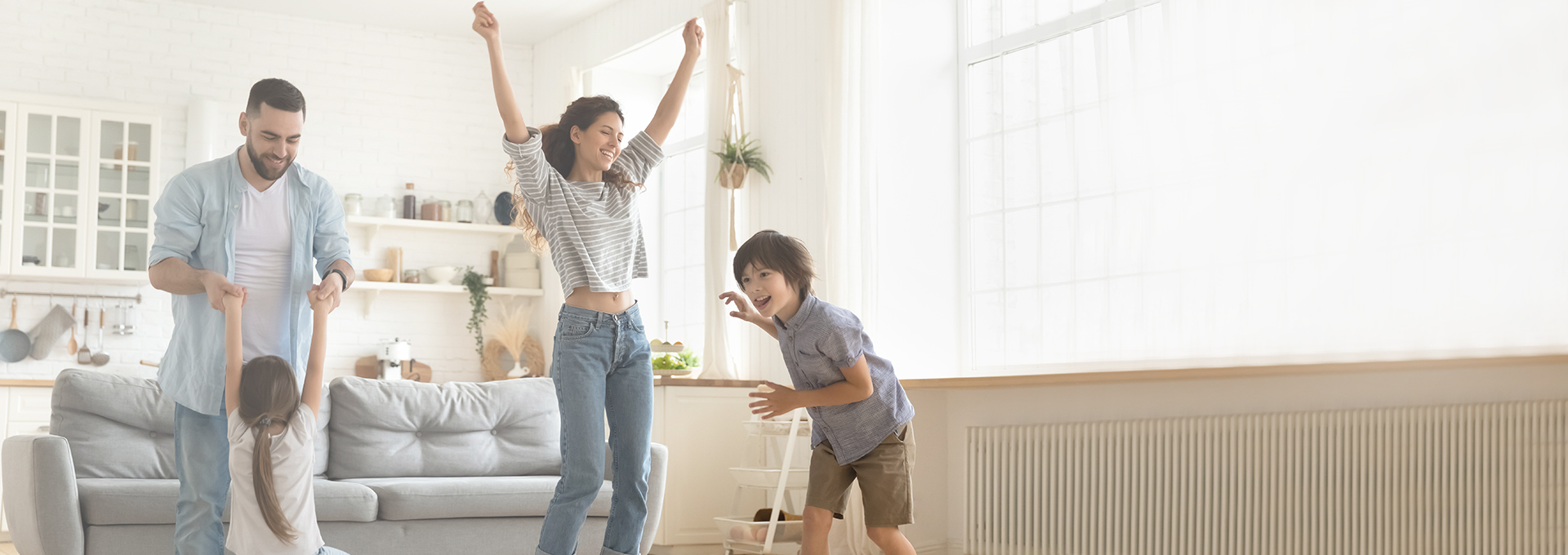 Canadian International Moving Company